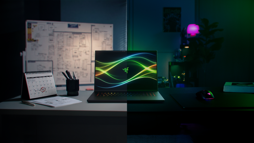 Razer Blade 18 (2026) Razer Blade 18 (2026)