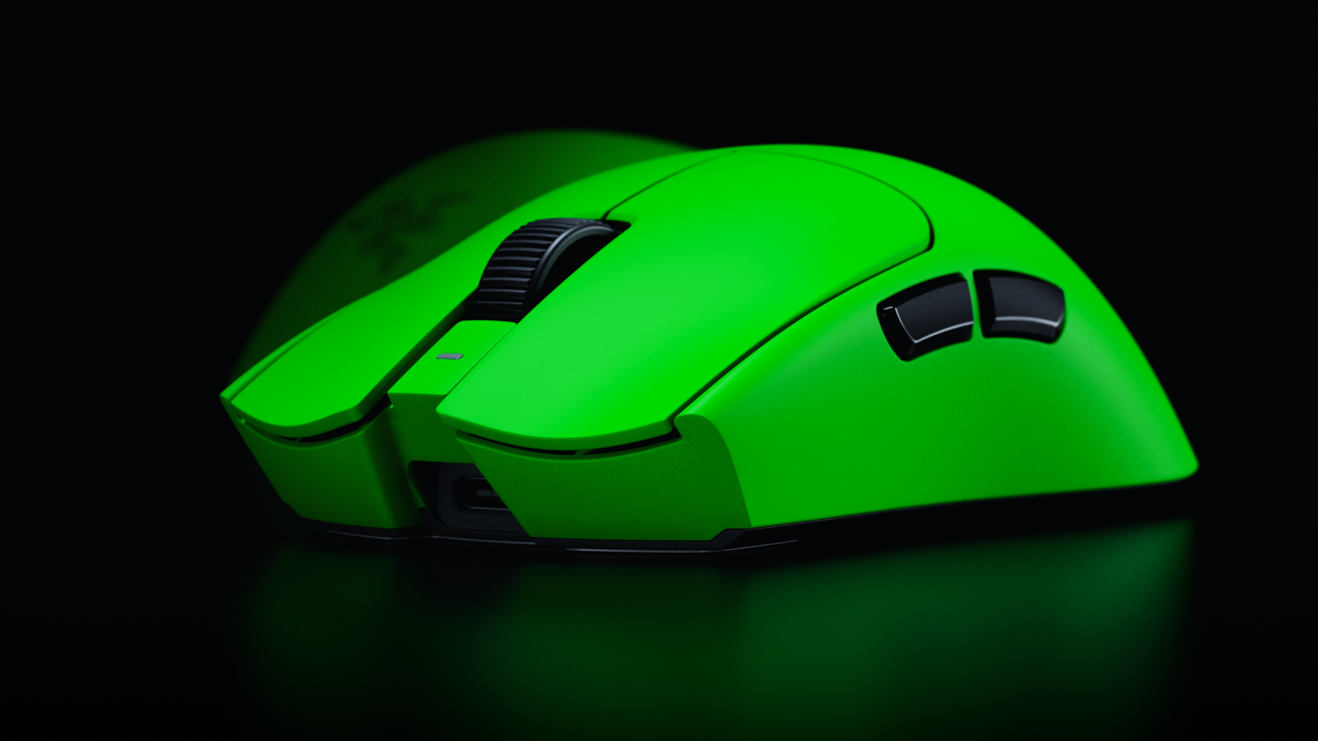Razer Viper V4 Pro eSports Green Razer Viper V4 Pro eSports Green